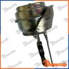 Actuator pour BMW | 704361-0004, 704361-0005