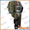 Actuator pour BMW | 704361-0004, 704361-0005