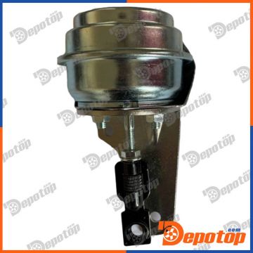 Actuator pour BMW | 704361-0004, 704361-0005
