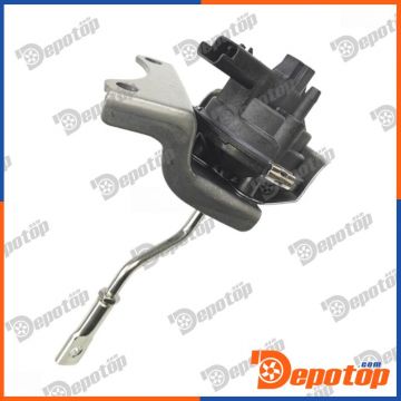 Actuator pour CITROËN | 49172-03100, 49172-03000