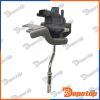 Actuator pour CITROËN | 49172-03100, 49172-03000