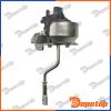 Actuator pour CITROËN | 49172-03100, 49172-03000
