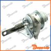 Actuator pour FORD | 714467-0007, 714467-0003
