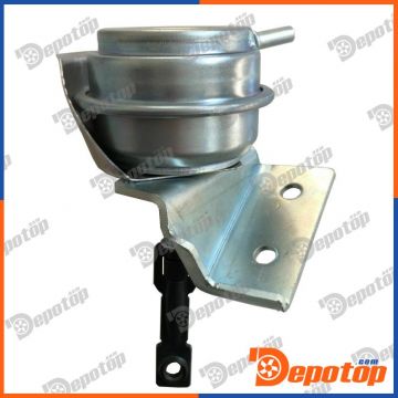 Actuator pour VW | 721204-0001, 721204-1