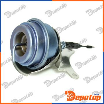 Actuator pour KIA | 757886-0003, 757886-0004