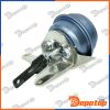 Actuator pour KIA | 757886-0003, 757886-0004