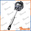 Actuator pour KIA | 733952-5001S, 733952-1