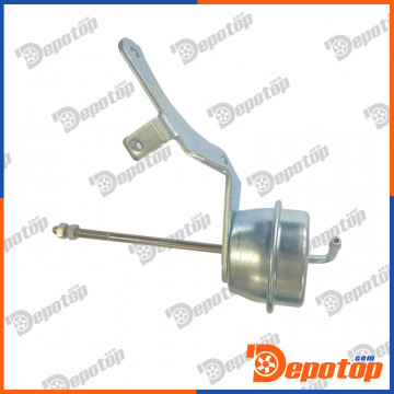 Actuator pour OPEL | 53049700049, 53049800049