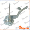 Actuator pour OPEL | 53049700049, 53049800049