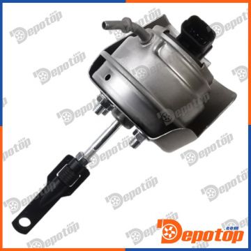 Actuator pour CITROËN | 794080-0089, 819872-0001