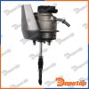 Actuator pour CITROËN | 794080-0089, 819872-0001