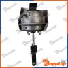 Actuator pour CITROËN | 794080-0089, 819872-0001