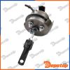 Actuator pour CITROËN | 794080-0089, 819872-0001