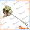 Actuator pour IVECO | 49135-05000, 49135-05050