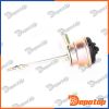 Actuator pour PEUGEOT | 53039700062, 53039800062