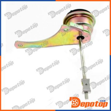 Actuator pour PEUGEOT | 53039700062, 53039800062