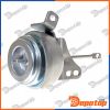 Actuator pour VW | 760698-0002, 760698-0003