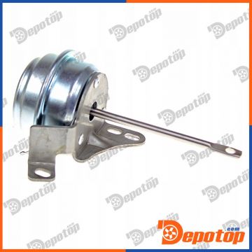 Actuator pour VW | 760698-0002, 760698-0003