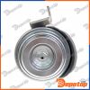 Actuator pour VW | 760698-0002, 760698-0003