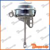 Actuator pour VW | 760698-0002, 760698-0003