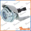 Actuator pour BMW | 728989-0001, 728989-0003