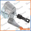 Actuator pour BMW | 728989-0001, 728989-0003