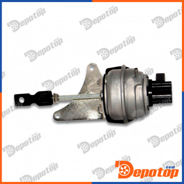 Actuator pour VW | 757042-0008, 757042-0010