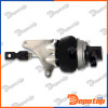 Actuator pour VW | 757042-0008, 757042-0010