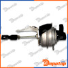 Actuator pour VW | 757042-0008, 757042-0010