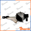 Actuator pour VW | 757042-0008, 757042-0010