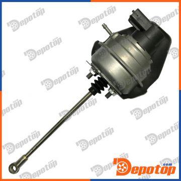 Actuator pour OPEL | 786137-0001, 786137-5001S