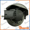 Actuator pour OPEL | 786137-0001, 786137-5001S