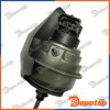 Actuator pour OPEL | 786137-0001, 786137-5001S