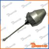 Actuator pour OPEL | 786137-0001, 786137-5001S