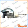 Actuator pour OPEL | 789533-5002S, 789533-5001S