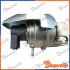 Actuator pour OPEL | 789533-5002S, 789533-5001S