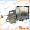 Actuator pour OPEL | 789533-5002S, 789533-5001S