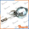 Actuator pour OPEL | 789533-5002S, 789533-5001S