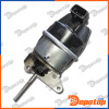 Actuator pour FIAT | 54359880027, 5435-988-0027