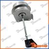 Actuator pour VW | 49377-07422, 49377-07421