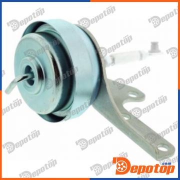 Actuator pour MAZDA | VAA10019, VBA10019