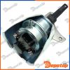 Actuator pour PEUGEOT | 762328-0001, 762328-0002