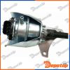 Actuator pour PEUGEOT | 762328-0001, 762328-0002