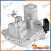 Actuator pour AUDI | 5304-970-0035, 5304-970-0043