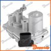 Actuator pour AUDI | 5304-970-0035, 5304-970-0043