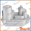 Actuator pour AUDI | 5304-970-0035, 5304-970-0043