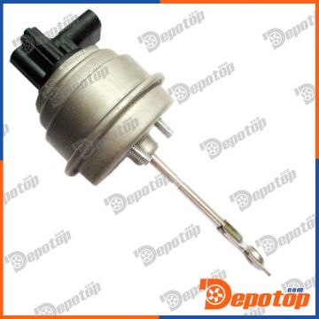 Actuator pour SEAT | 789016-5002S, 789016-5001S