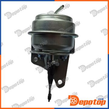 Actuator pour VW | 756062-0001, 756062-0002