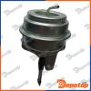 Actuator pour VW | 756062-0001, 756062-0002