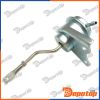 Actuator pour CITROËN | 49S31-05210, 49131-05212